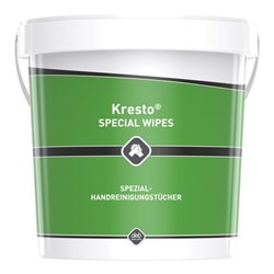 SC Johnson Professional Handrein. Kresto Special WIPES 70 Tücher VE