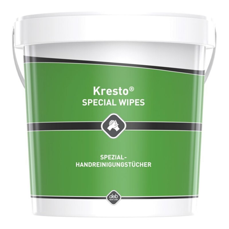 SC Johnson Professional Handrein. Kresto Special WIPES 70 Tücher VE