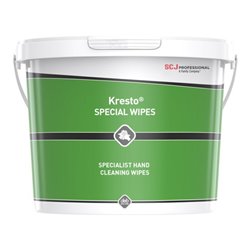 SC Johnson Professional Handrein. Kresto Special WIPES 150 Tücher VE