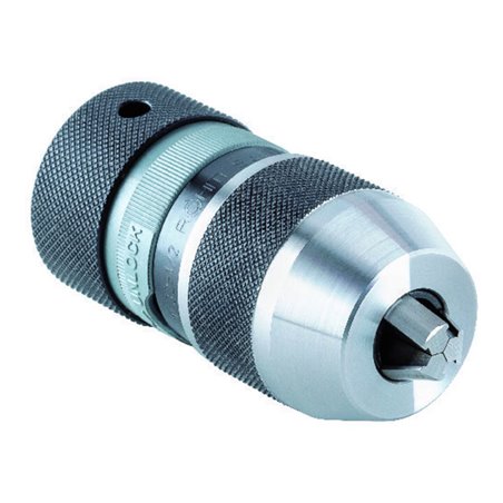 RÖHM Schnellspann-Bohrfutter Spiro-SK, Gr. 10