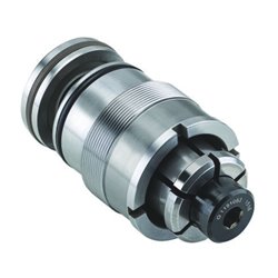 RÖHM Einbauspannkopf RESK 30