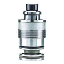 RÖHM Einbauspannkopf RESK 50