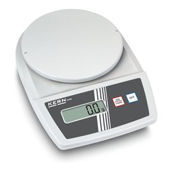 KERN Kompaktwaage EMB