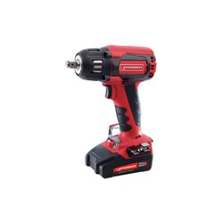 Rothenberger RO ID400 Schlagschrauber o.Akku/o.Lad