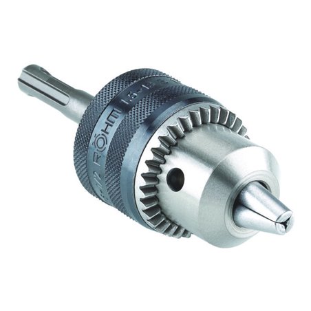 RÖHM Bohrfutter P13S SDS BH GK EK