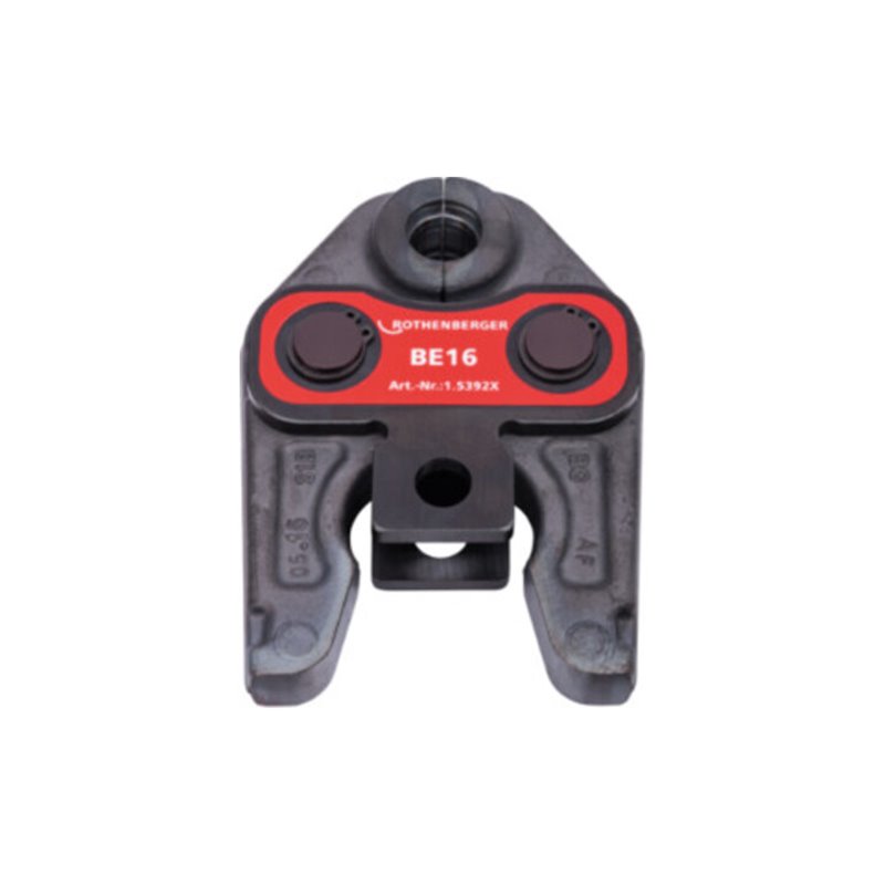 Rothenberger Pressbacken SET Standard BE16-20-26