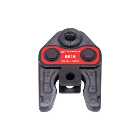 Rothenberger Pressbacken SET Standard BE16-20-26