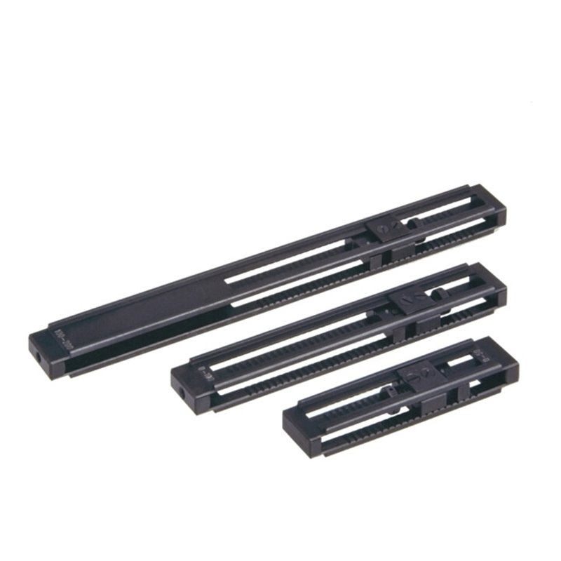 Helios-Preisser Endmaß-Halter mit Schnellverstellung 0 - 50 mm