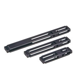 Helios-Preisser Endmaß-Halter mit Schnellverstellung 0 - 200 mm