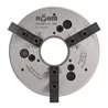 RÖHM Kraftspannfutter DURO-A RC 180/3 KK6 M60X1,5 FD53 KH23 BH6,8
