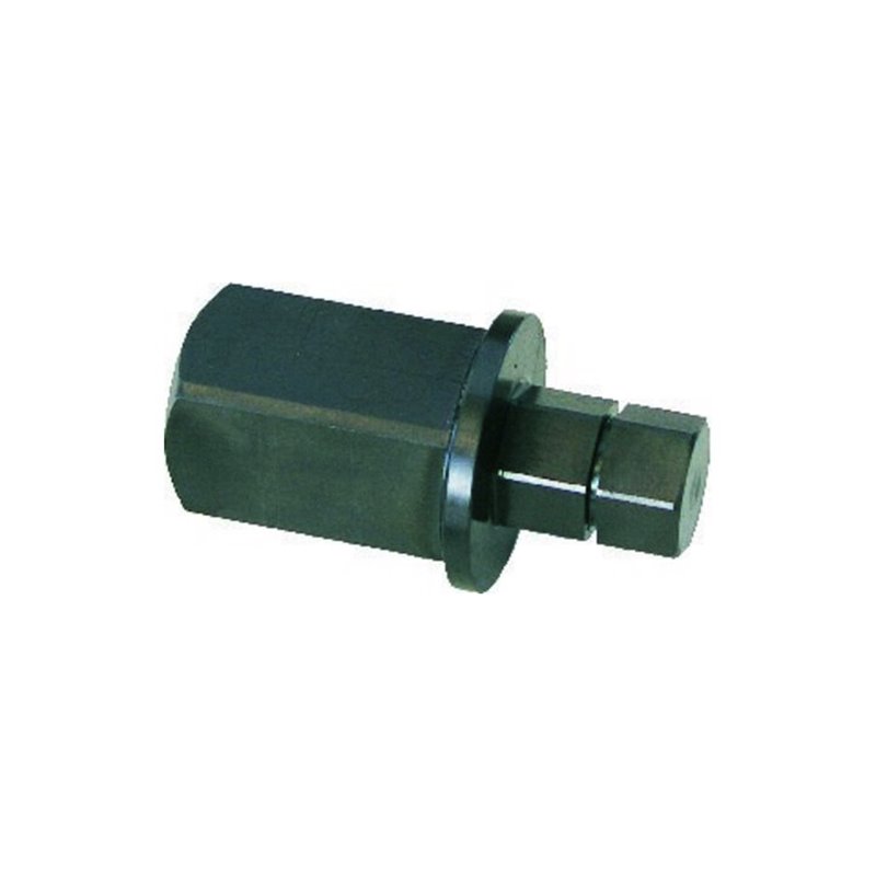 RÖHM Antriebsadapter für RKZM 50mm