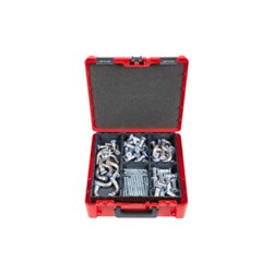 Rothenberger ROCASE4414 m.Einlage ROMAX Compact TT WE