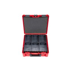 Rothenberger ROCASE4414 m.Einlage ROMAX Compact TT WE