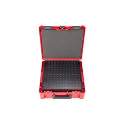 Rothenberger ROCASE4414 m.Einlage ROMAX Compact TT WE