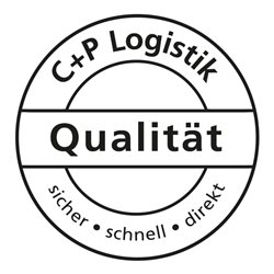 C+P Aktenschrank Acurado mit Schiebetüren 2 x 5 Ordnerhöhen Front Weißaluminium