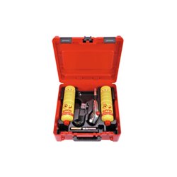 Rothenberger SUPER FIRE 3 HOT BOX, 7/16'-EU, B, 2018