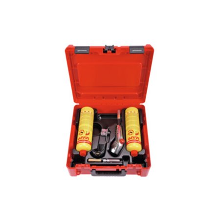 Rothenberger SUPER FIRE 3 HOT BOX, 7/16'-EU, B, 2018