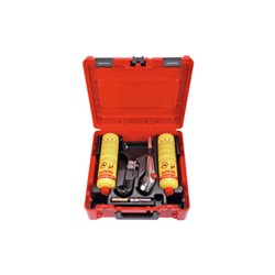 Rothenberger SUPER FIRE 3 HOT BOX, 7/16'-EU, B, 2018