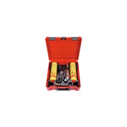 Rothenberger SUPER FIRE 3 HOT BOX, 7/16'-EU, B, 2018