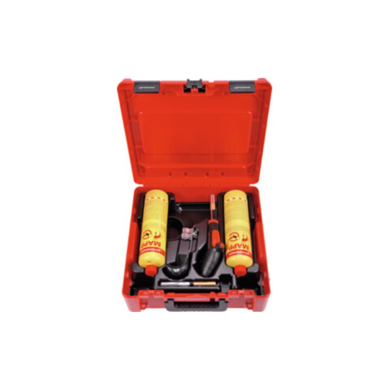 Rothenberger SUPER FIRE 4 HOT BOX, 7/16'-EU, B, 2018