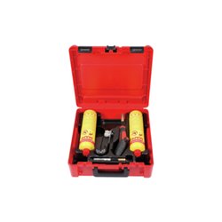 Rothenberger SUPER FIRE 4 HOT BOX, 7/16'-EU, B, 2018