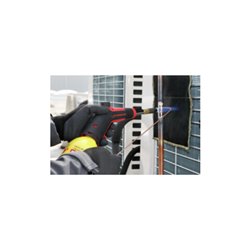 Rothenberger SUPER FIRE 4 HOT BOX, 7/16'-EU, B, 2018