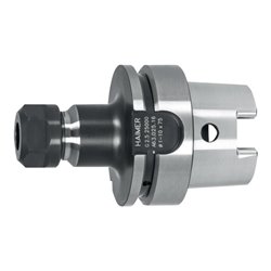 HAIMER Spannzangenfutter DIN69893A-ER HSK-A63 32x160mm