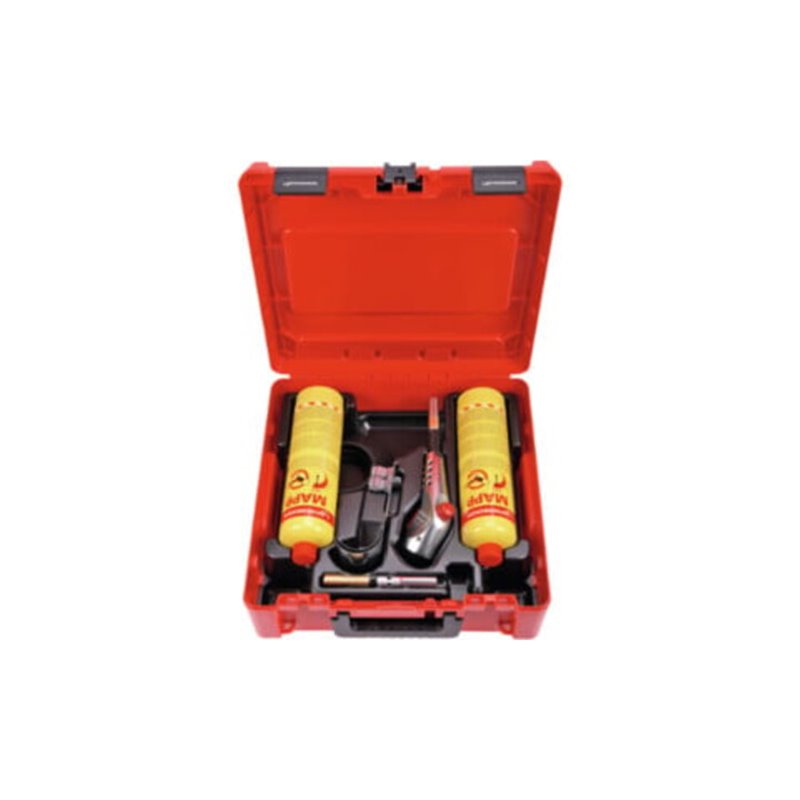 Rothenberger SUPER FIRE 3 HOT BOX, 7/16'-EU, C, 2018