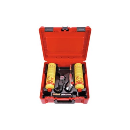 Rothenberger SUPER FIRE 3 HOT BOX, 7/16'-EU, C, 2018