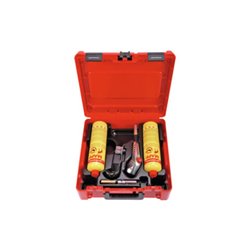 Rothenberger SUPER FIRE 3 HOT BOX, 7/16'-EU, C, 2018