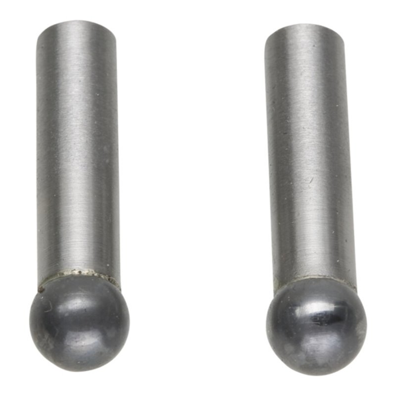 Mahr Messeinsatz Paar 23mm Kugel HP