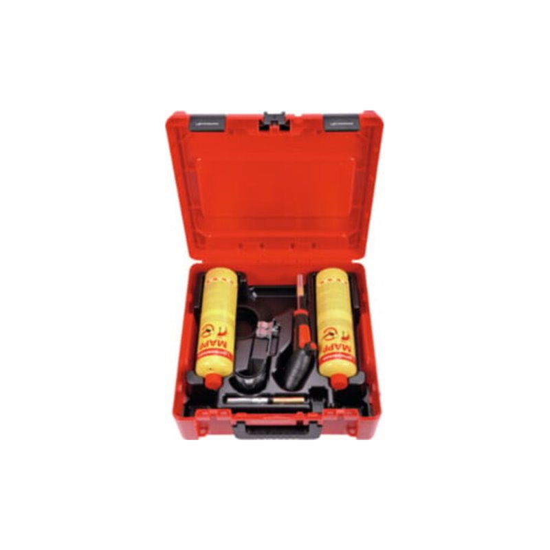 Rothenberger SUPER FIRE 4 HOT BOX, 7/16'-EU, C, 2018