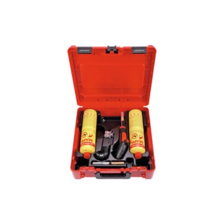 Rothenberger SUPER FIRE 4 HOT BOX, 7/16'-EU, C, 2018