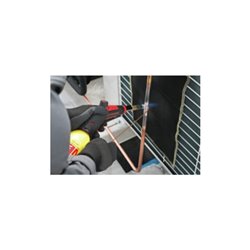 Rothenberger SUPER FIRE 4 HOT BOX, 7/16'-EU, C, 2018