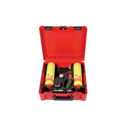 Rothenberger SUPER FIRE 4 HOT BOX, 7/16'-EU, C, 2018