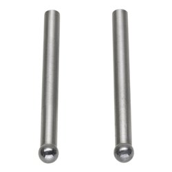 Mahr Messeinsatz Paar 53mm Kugel HP