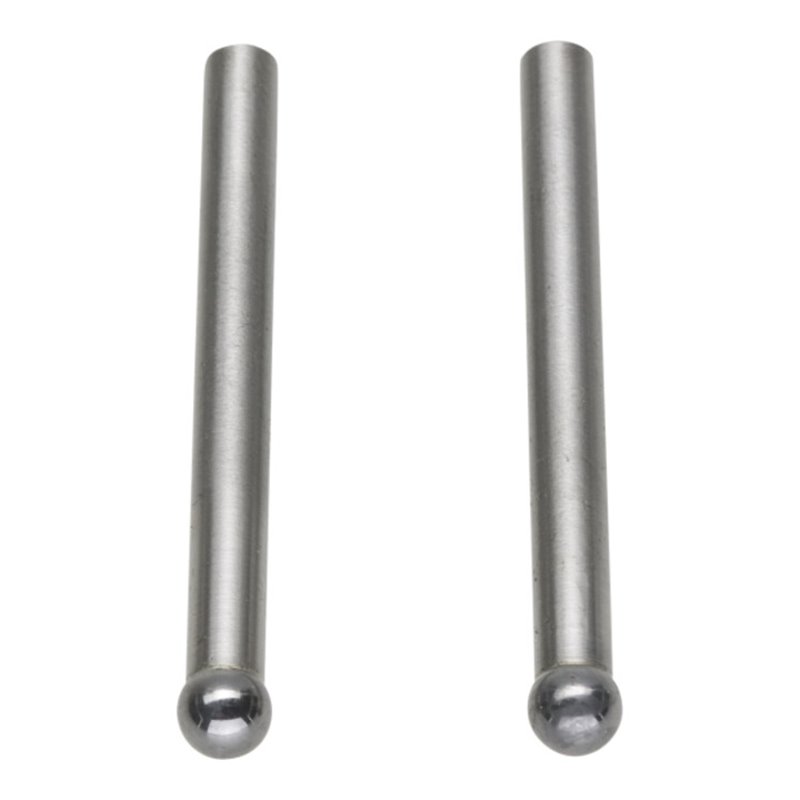 Mahr Messeinsatz Paar 53mm Kugel HP