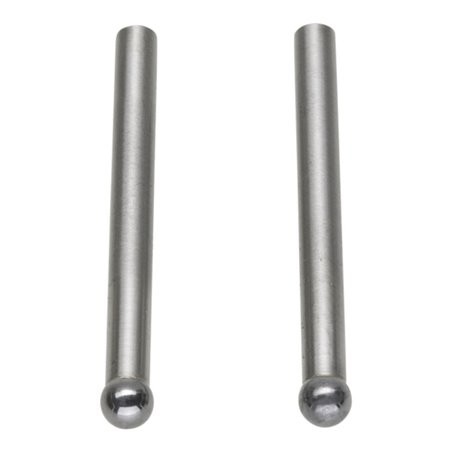 Mahr Messeinsatz Paar 53mm Kugel HP