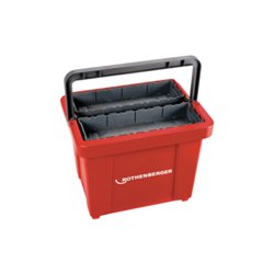 Rothenberger ROBUCKET mit 1x ROBOX B2650
