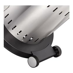 Enders Terrassenheizer Solid Eco Green mit großer Tischablage