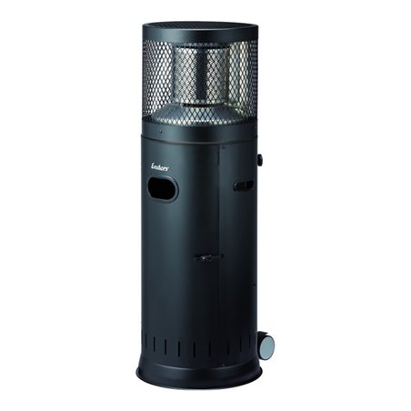 Enders Terrassenheizer Polo 2.0 Black