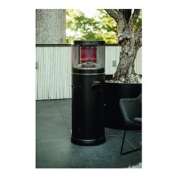 Enders Terrassenheizer Polo 2.0 Black
