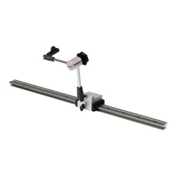 Mahr Messtativ mit Führungsschiene HP