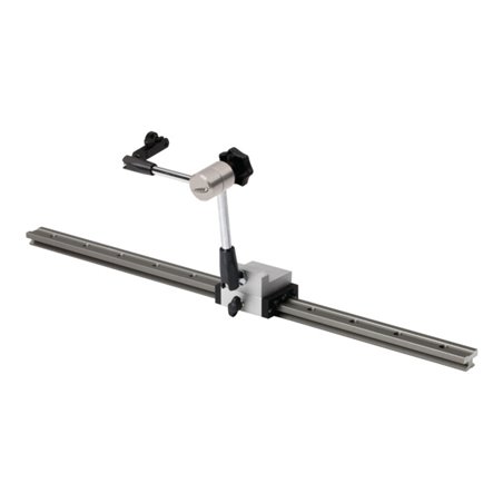 Mahr Messtativ mit Führungsschiene HP