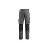 Mascot Hose Mannheim Dunkelanthrazit/Schwarz
