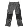 Mascot Hose Mannheim Dunkelanthrazit/Schwarz