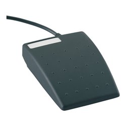 Helios-Preisser Fußschalter