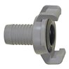 GEKA® plus-Schlauchstück KS, 1', 25mm