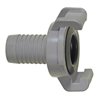 GEKA® plus-Schlauchstück KS, 1', 25mm