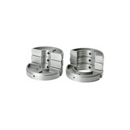 Rothenberger Red.-Spanneinsatz  160mm, 8Hs P250-315B